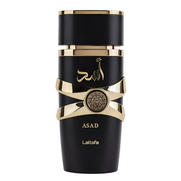 Lattafa Asad, apă de parfum, 100 ml