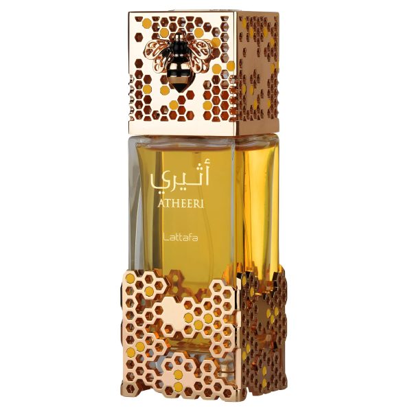 Lattafa Atheeri, apă de parfum, 100 ml
