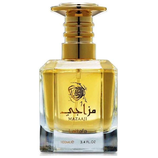 Lattafa Mazaaji, apă de parfum, 100 ml