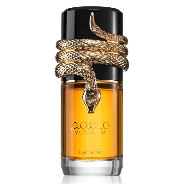 Lattafa Musamam, apă de parfum, 100 ml