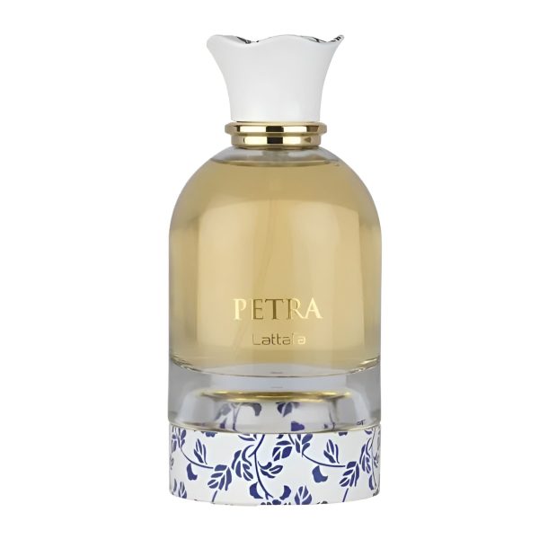 Lattafa Petra, apă de parfum, 100 ml