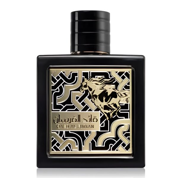 Lattafa Qaed al Fursan, apă de parfum, 90 ml