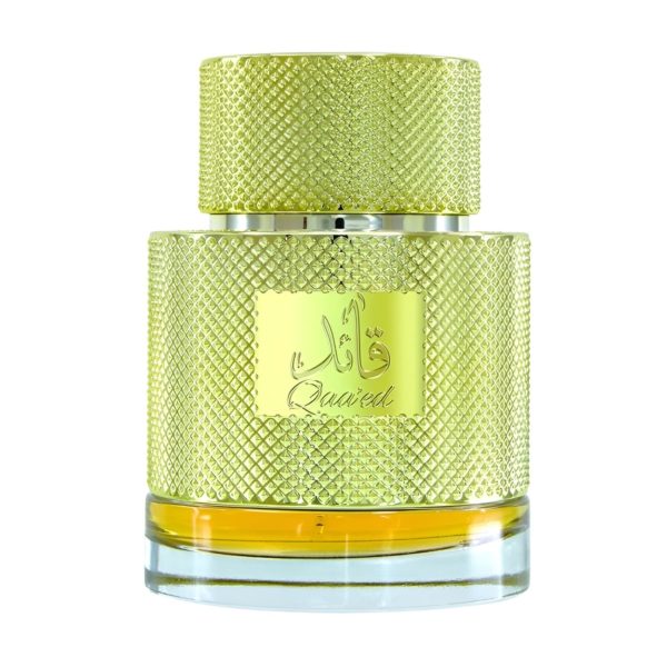 Lattafa Qaa'Ed, apă de parfum, 100 ml