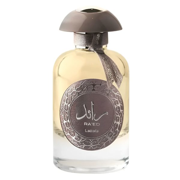 Lattafa Raed, apă de parfum, 100 ml