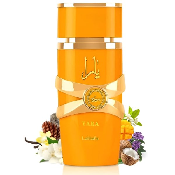 Lattafa Yara Tous, apă de parfum, 100 ml