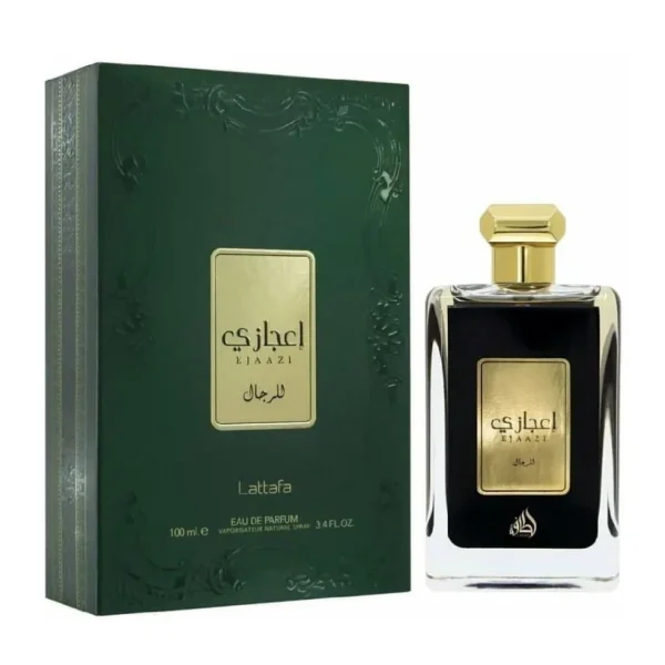 Lattafa Ejaazi, apă de parfum, 100 ml