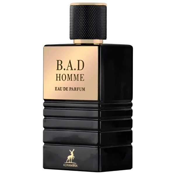 B.A.D. Homme, apă de parfum, 100 ml