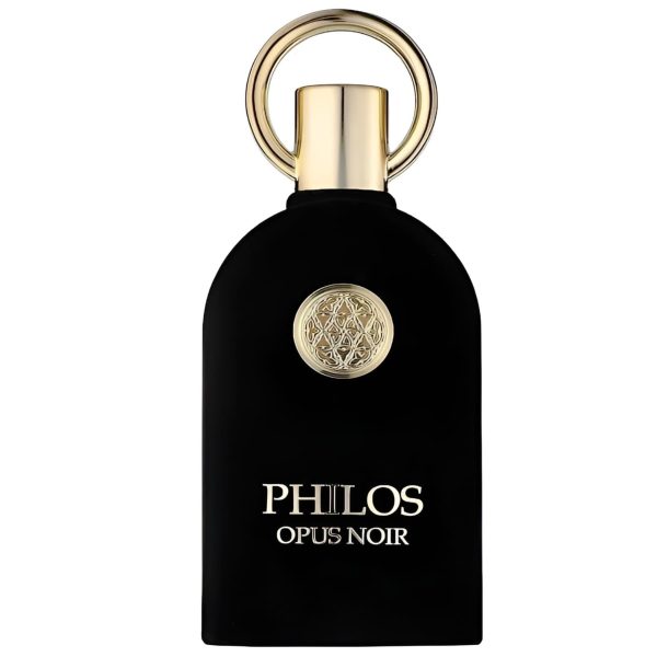 Philos Opus Noir, apă de parfum, 100 ml
