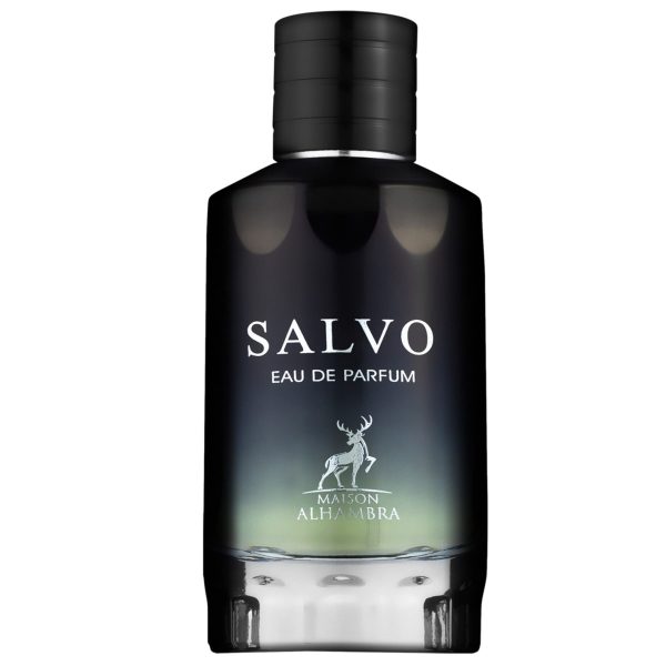 Salvo, apă de parfum, 100 ml
