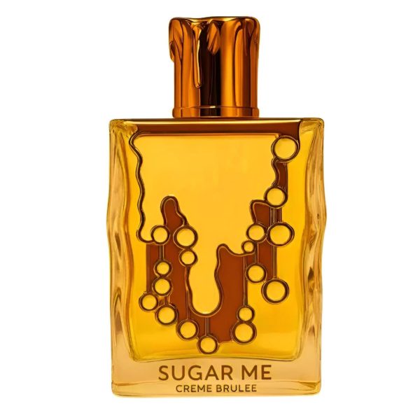 Sugar Me Creme Brulee, apă de parfum, 100 ml