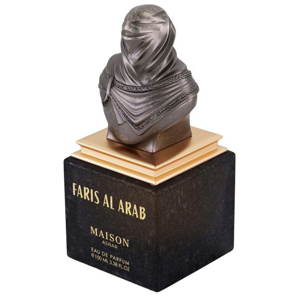 Faris al Arab, apă de parfum, 100 ml