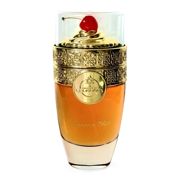 Banana Bliss, apă de parfum, 100 ml