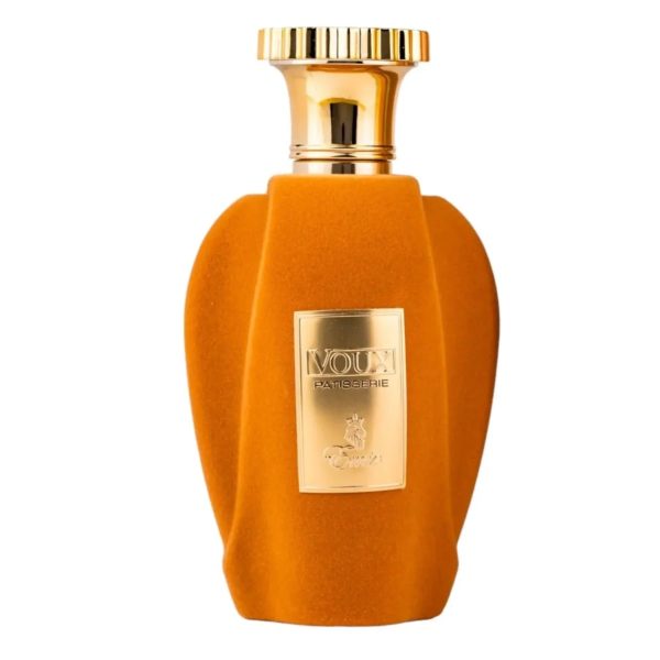 Emir Voux Patisserie, apă de parfum, 100 ml