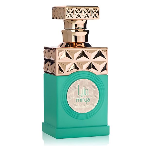 Minya, apă de parfum, 100 ml
