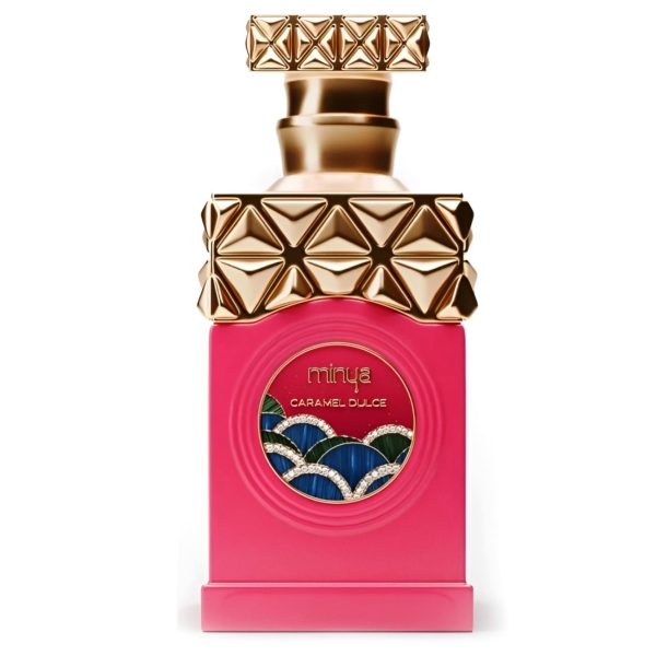 Minya Caramel Dulce, apă de parfum, 100 ml
