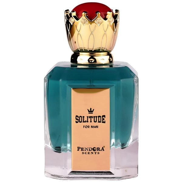 Pendora Scents Solitude for Man, apă de parfum, 100 ml