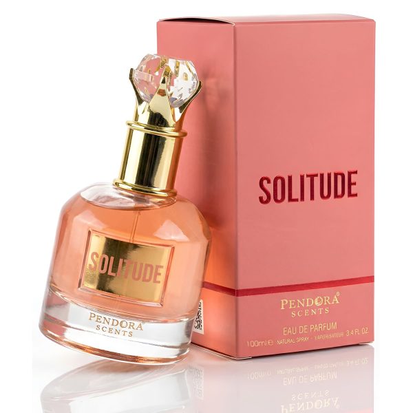 Pendora Scents Solitude, apă de parfum, 100 ml