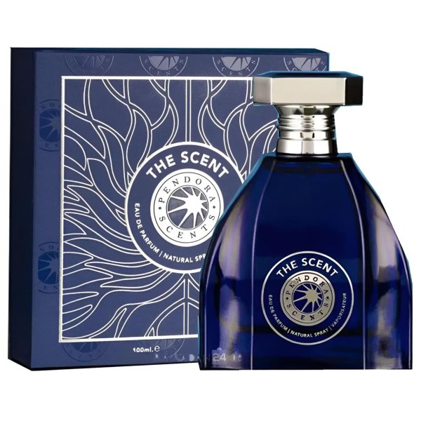 The Scent, apă de parfum, 100 ml