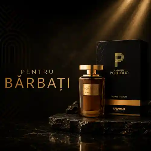 Parfumuri pentru bărbați
