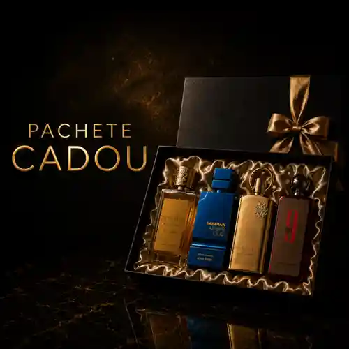Pachete cadou