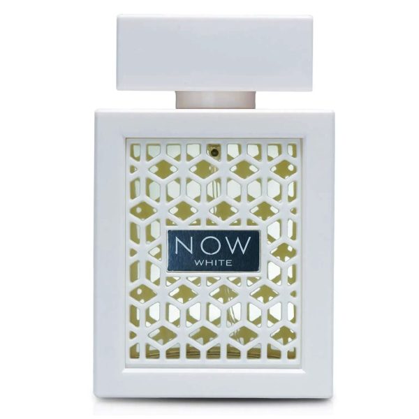 Now White, apă de parfum, 100 ml