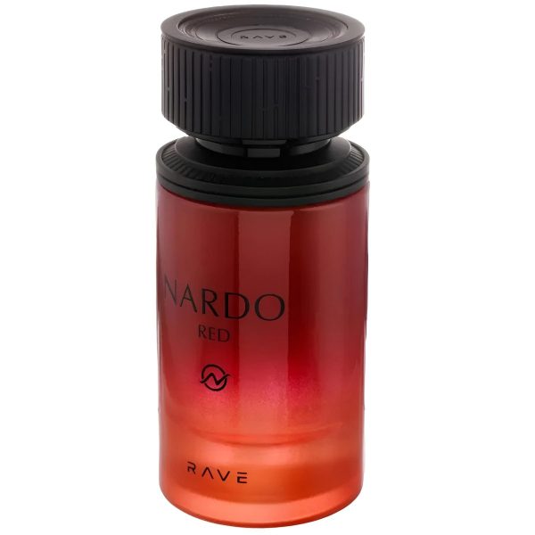 Nardo Red, apă de parfum, 100 ml