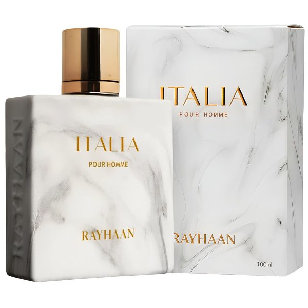 Italia, apă de parfum, 100 ml