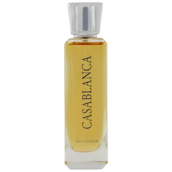 Swiss Arabian Casablanca, apă de parfum, 100 ml