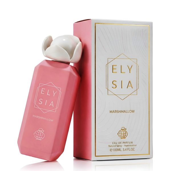 Elysia Marshmallow, apă de parfum, 100 ml