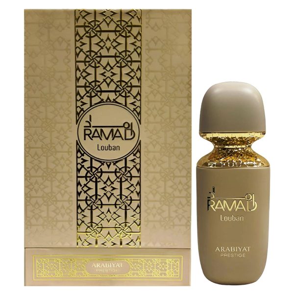 Ramad Louban, apă de parfum, 100 ml