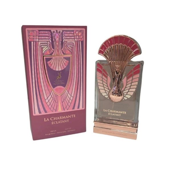 La Charmante Eclatant, apă de parfum, 100 ml