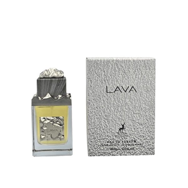 Lava, apă de parfum, 100 ml