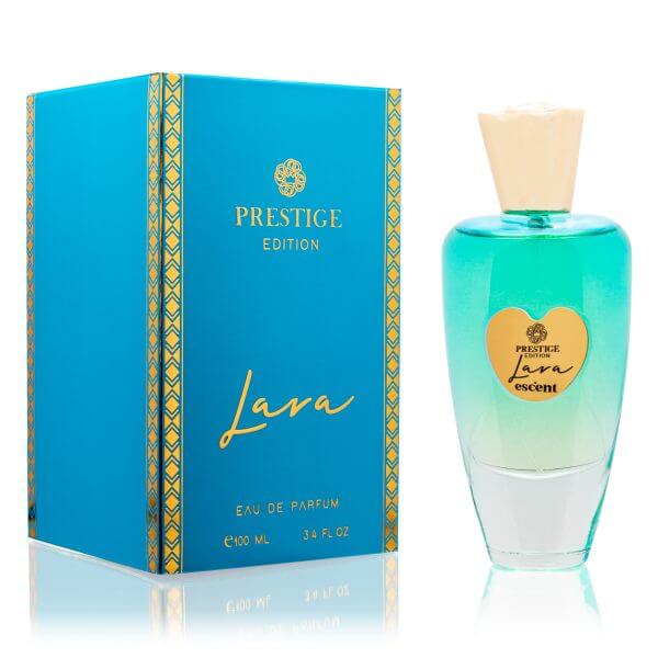 Lara, apă de parfum, 100 ml