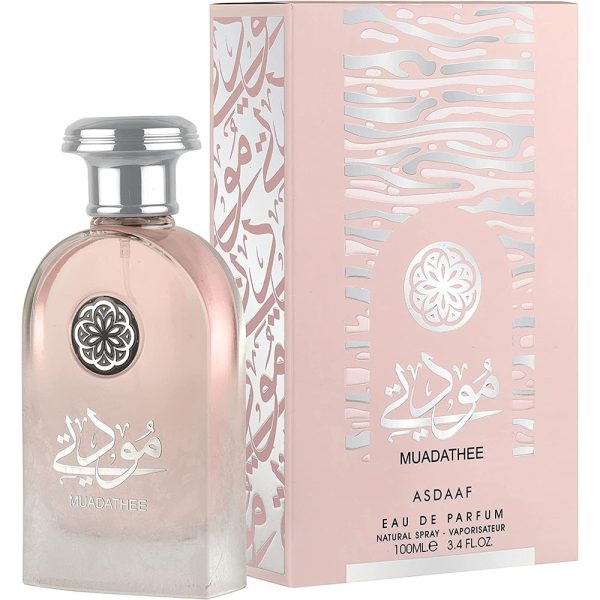Lattafa Muadathee, apă de parfum, 100 ml