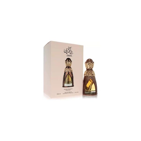 Lattafa Pride Zikra, apă de parfum, 100 ml