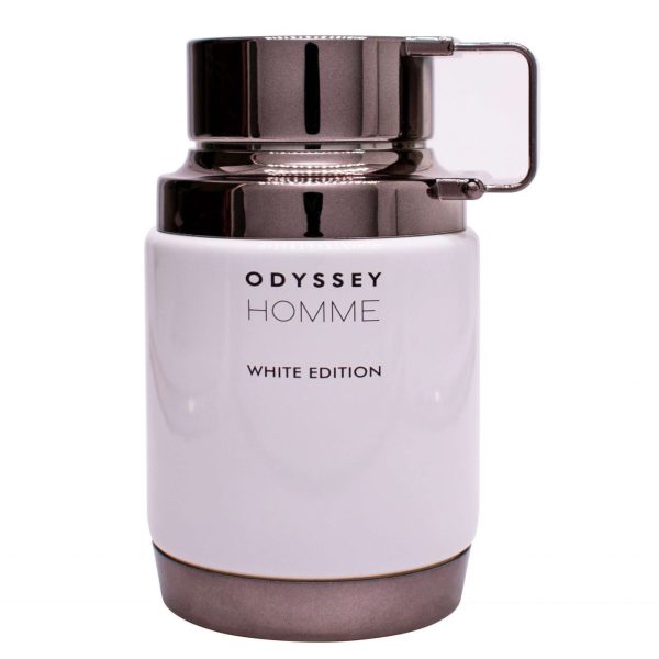 Odyssey Homme White Edition, apă de parfum, 100 ml