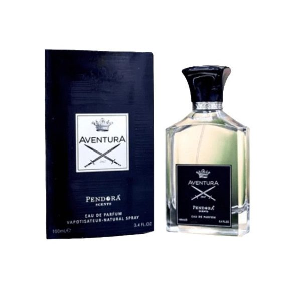 Pendora Scents Aventura, apă de parfum, 100 ml