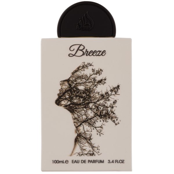 Lattafa Pride Breeze, apă de parfum, 100 ml