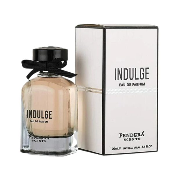 Pendora Scents Indulge, apă de parfum, 100 ml
