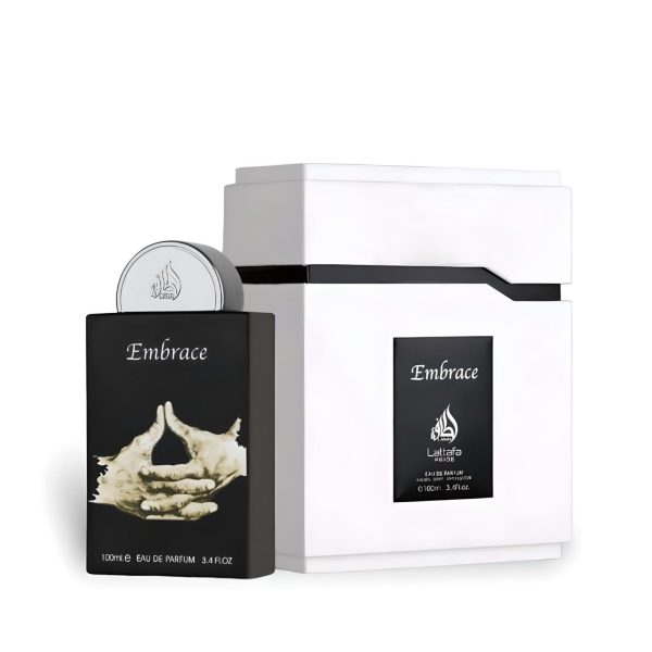 Lattafa Pride Embrace, apă de parfum, 100 ml