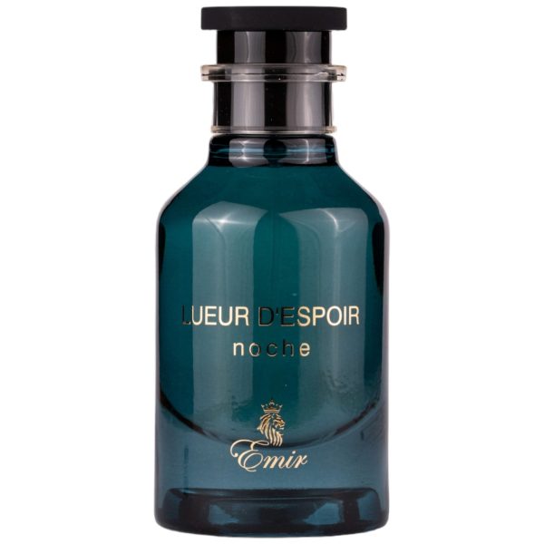 Emir Lueur D'Espoir Noche, apă de parfum, 100 ml