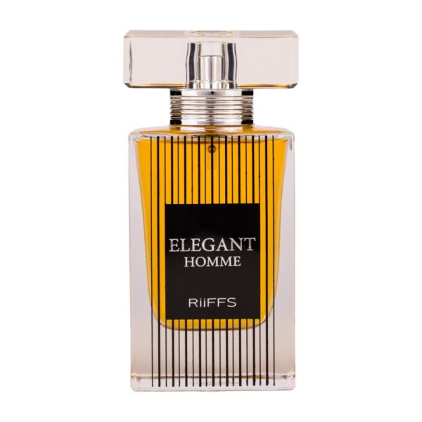 Riiffs Elegant Homme, apă de parfum, 100 ml