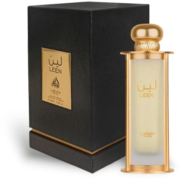 Lattafa Pride Leen, apă de parfum, 100 ml