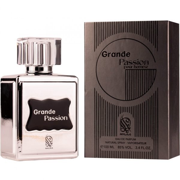 Grande Passion, apă de parfum, 100 ml