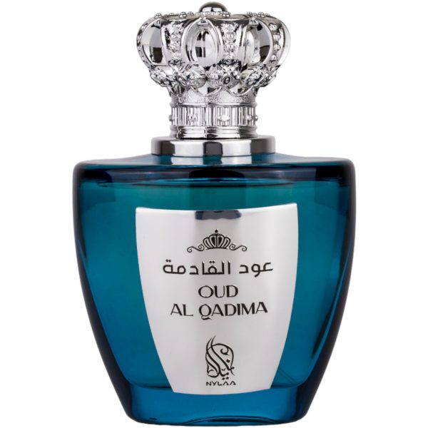 Oud al Qadima, apă de parfum, 100 ml