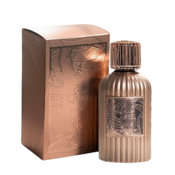 Qissa Delicious, apă de parfum, 100 ml