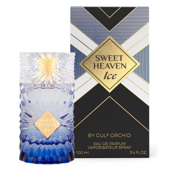 Sweet Heaven Ice, apă de parfum, 100 ml