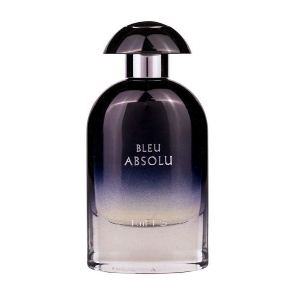 Riiffs Bleu Absolu, apă de parfum, 100 ml