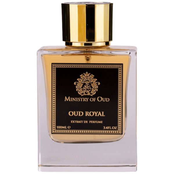 Oud Royal, apă de parfum, 100 ml