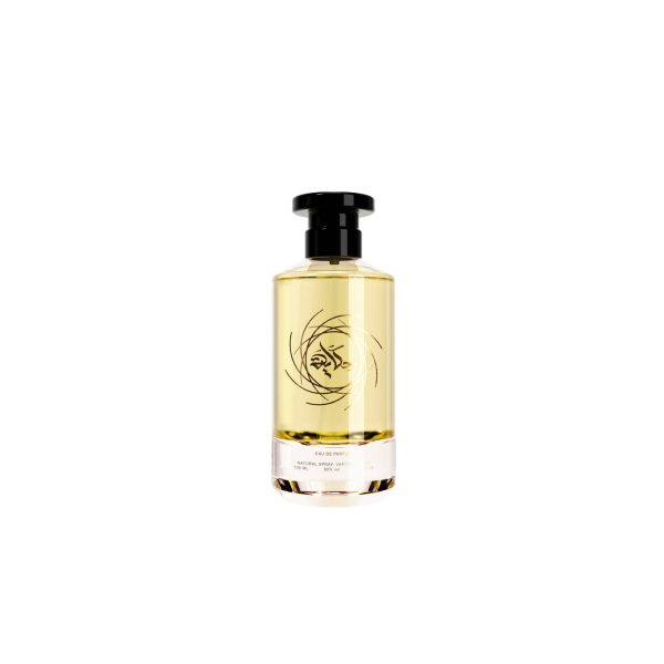 Hikaya Gold, apă de parfum, 100 ml